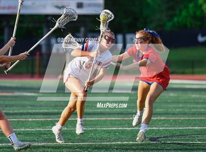 Thumbnail 3 in Walton @ Milton (GHSA 7A Semifinal) photogallery.