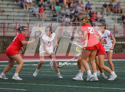 Thumbnail 3 in Walton @ Milton (GHSA 7A Semifinal) photogallery.