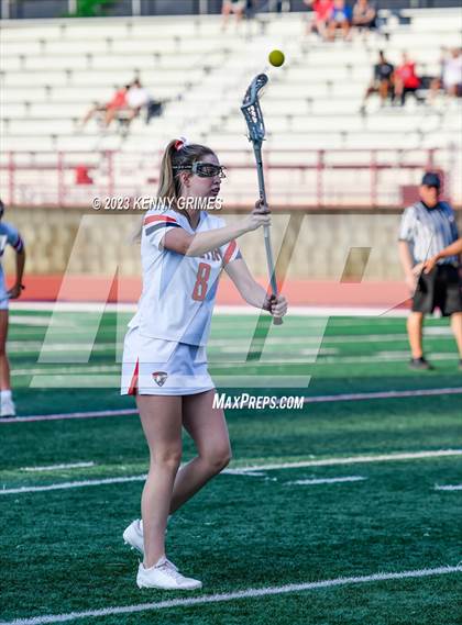 Thumbnail 3 in Walton @ Milton (GHSA 7A Semifinal) photogallery.
