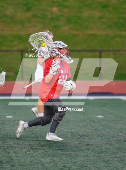 Thumbnail 2 in Walton @ Milton (GHSA 7A Semifinal) photogallery.