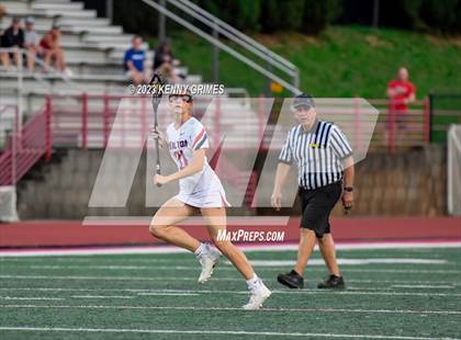 Thumbnail 3 in Walton @ Milton (GHSA 7A Semifinal) photogallery.