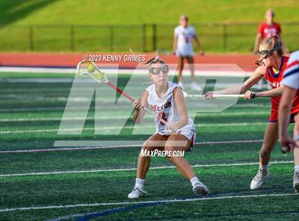 Thumbnail 2 in Walton @ Milton (GHSA 7A Semifinal) photogallery.