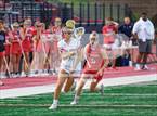 Photo from the gallery "Walton @ Milton (GHSA 7A Semifinal)"