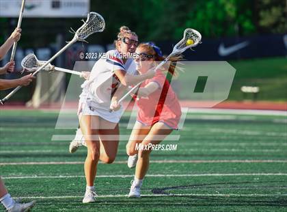 Thumbnail 1 in Walton @ Milton (GHSA 7A Semifinal) photogallery.