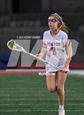 Photo from the gallery "Walton @ Milton (GHSA 7A Semifinal)"