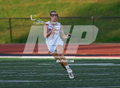 Thumbnail 3 in Walton @ Milton (GHSA 7A Semifinal) photogallery.