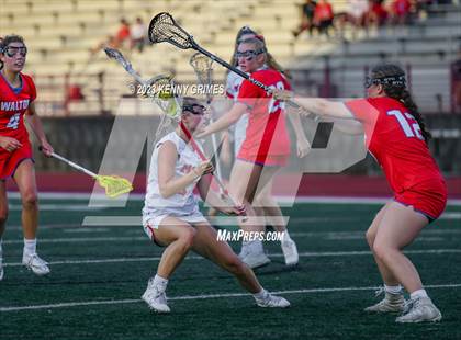 Thumbnail 2 in Walton @ Milton (GHSA 7A Semifinal) photogallery.