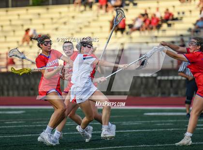Thumbnail 3 in Walton @ Milton (GHSA 7A Semifinal) photogallery.
