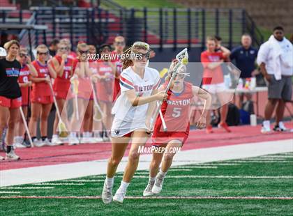 Thumbnail 2 in Walton @ Milton (GHSA 7A Semifinal) photogallery.
