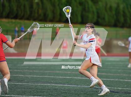 Thumbnail 3 in Walton @ Milton (GHSA 7A Semifinal) photogallery.