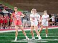 Photo from the gallery "Walton @ Milton (GHSA 7A Semifinal)"
