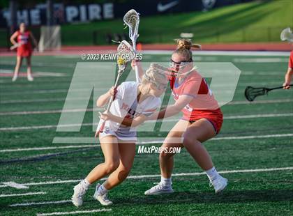 Thumbnail 3 in Walton @ Milton (GHSA 7A Semifinal) photogallery.