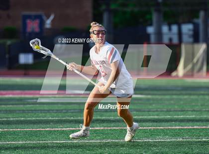 Thumbnail 3 in Walton @ Milton (GHSA 7A Semifinal) photogallery.