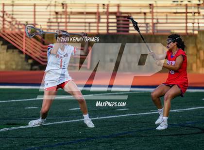 Thumbnail 2 in Walton @ Milton (GHSA 7A Semifinal) photogallery.