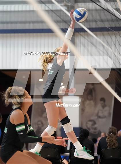 Thumbnail 1 in Brenham vs. Caney Creek (Legends Invitational) photogallery.