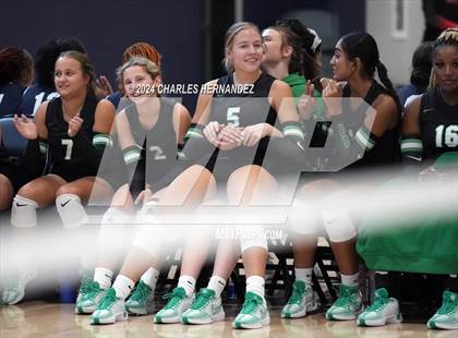 Thumbnail 3 in Brenham vs. Caney Creek (Legends Invitational) photogallery.