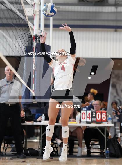 Thumbnail 1 in Brenham vs. Caney Creek (Legends Invitational) photogallery.