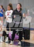 Photo from the gallery "Brenham vs. Caney Creek (Legends Invitational)"