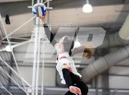 Thumbnail 3 in Brenham vs. Caney Creek (Legends Invitational) photogallery.