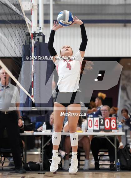 Thumbnail 2 in Brenham vs. Caney Creek (Legends Invitational) photogallery.