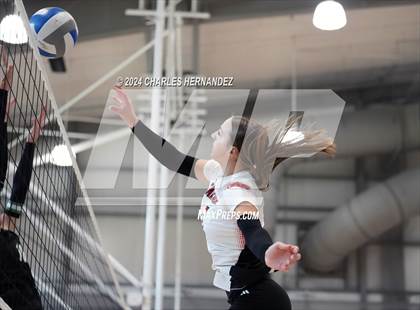 Thumbnail 2 in Brenham vs. Caney Creek (Legends Invitational) photogallery.