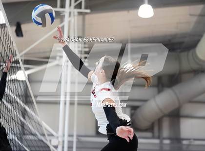Thumbnail 1 in Brenham vs. Caney Creek (Legends Invitational) photogallery.