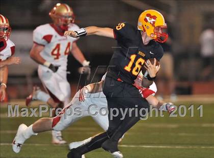 Thumbnail 3 in Centennial @ Mission Viejo (Mission Viejo Classic) photogallery.