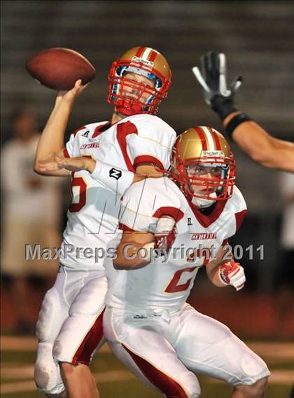 Thumbnail 3 in Centennial @ Mission Viejo (Mission Viejo Classic) photogallery.