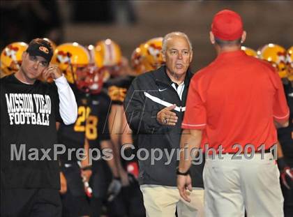 Thumbnail 1 in Centennial @ Mission Viejo (Mission Viejo Classic) photogallery.