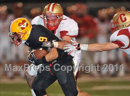 Thumbnail 2 in Centennial @ Mission Viejo (Mission Viejo Classic) photogallery.
