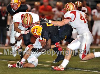 Thumbnail 1 in Centennial @ Mission Viejo (Mission Viejo Classic) photogallery.