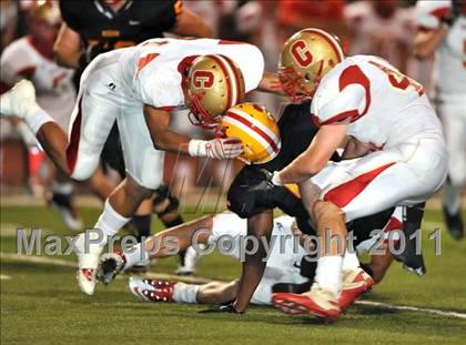 Thumbnail 2 in Centennial @ Mission Viejo (Mission Viejo Classic) photogallery.