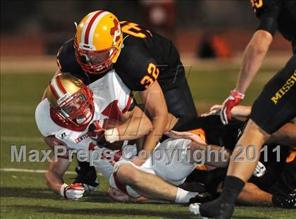 Thumbnail 2 in Centennial @ Mission Viejo (Mission Viejo Classic) photogallery.
