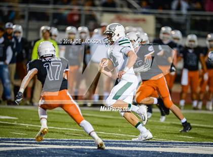 Thumbnail 2 in Sunnyslope @ Cienega (AIA 5A Round 1 Playoff) photogallery.