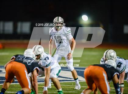 Thumbnail 1 in Sunnyslope @ Cienega (AIA 5A Round 1 Playoff) photogallery.