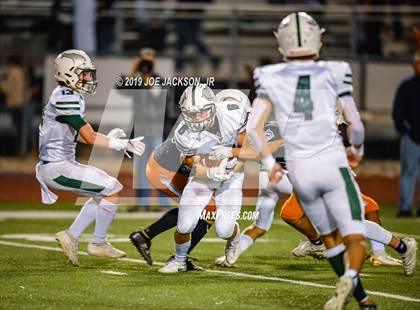 Thumbnail 2 in Sunnyslope @ Cienega (AIA 5A Round 1 Playoff) photogallery.