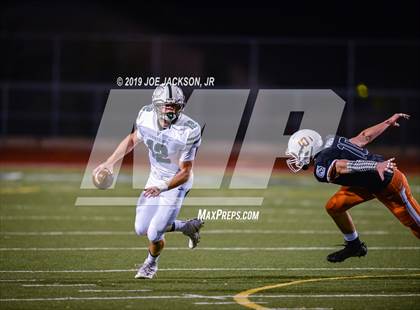 Thumbnail 3 in Sunnyslope @ Cienega (AIA 5A Round 1 Playoff) photogallery.