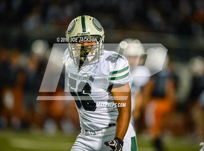 Thumbnail 3 in Sunnyslope @ Cienega (AIA 5A Round 1 Playoff) photogallery.