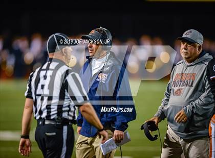 Thumbnail 3 in Sunnyslope @ Cienega (AIA 5A Round 1 Playoff) photogallery.