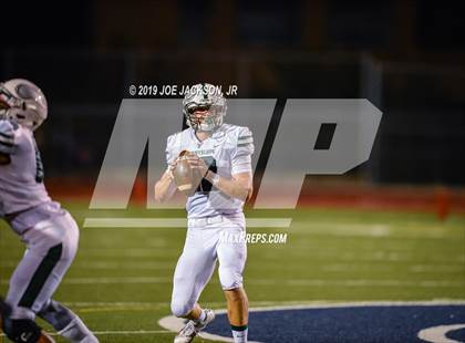Thumbnail 1 in Sunnyslope @ Cienega (AIA 5A Round 1 Playoff) photogallery.