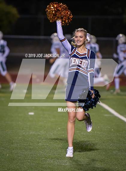 Thumbnail 1 in Sunnyslope @ Cienega (AIA 5A Round 1 Playoff) photogallery.