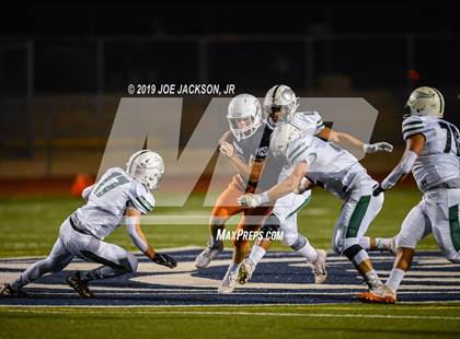Thumbnail 1 in Sunnyslope @ Cienega (AIA 5A Round 1 Playoff) photogallery.
