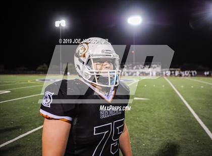Thumbnail 3 in Sunnyslope @ Cienega (AIA 5A Round 1 Playoff) photogallery.