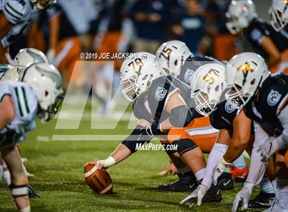 Thumbnail 2 in Sunnyslope @ Cienega (AIA 5A Round 1 Playoff) photogallery.