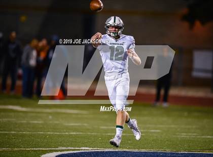 Thumbnail 2 in Sunnyslope @ Cienega (AIA 5A Round 1 Playoff) photogallery.