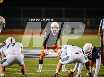 Thumbnail 3 in Sunnyslope @ Cienega (AIA 5A Round 1 Playoff) photogallery.
