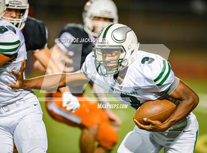 Thumbnail 1 in Sunnyslope @ Cienega (AIA 5A Round 1 Playoff) photogallery.