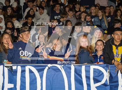 Thumbnail 1 in Sunnyslope @ Cienega (AIA 5A Round 1 Playoff) photogallery.