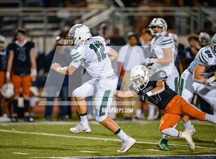 Thumbnail 3 in Sunnyslope @ Cienega (AIA 5A Round 1 Playoff) photogallery.