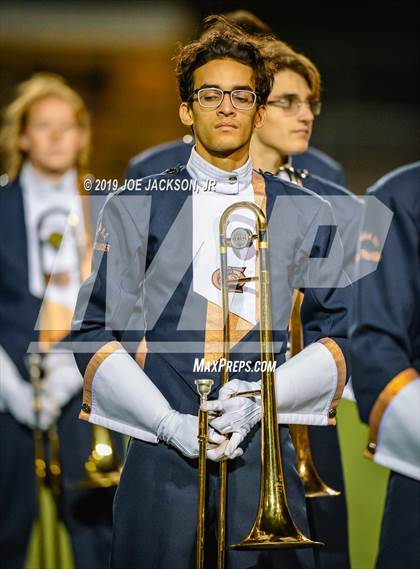Thumbnail 1 in Sunnyslope @ Cienega (AIA 5A Round 1 Playoff) photogallery.